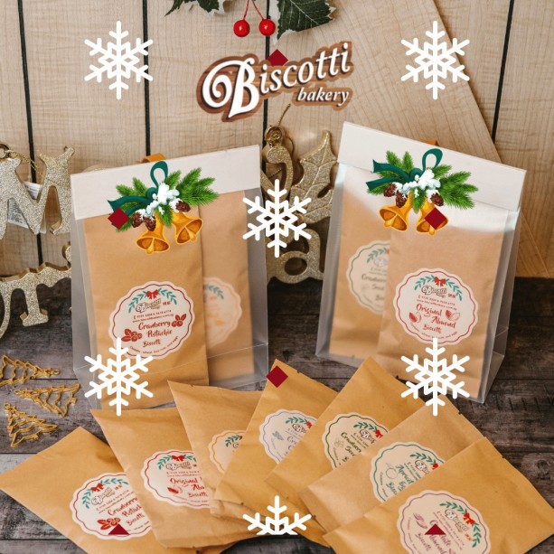 X'mas Just 4U !