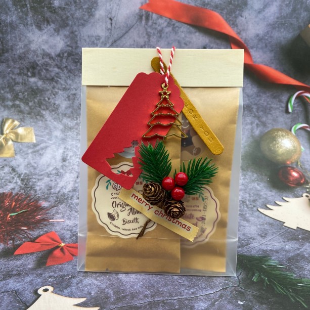 X'mas Just 4U !