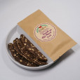 Chocolate Almond Biscotti