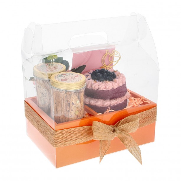 Delectable Mother's Day Gift Set