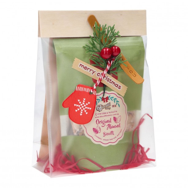Just 4U! (X'mas)