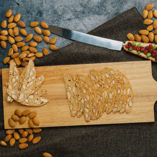Original Almond Biscotti